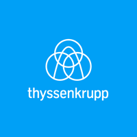 Logo von thyssenkrupp Steel Europe AG