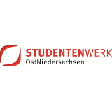 Logo von STUDENTENWERK OstNiedersachsen