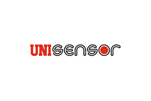Logo von UNISENSOR Sensorsysteme GmbH