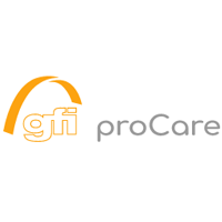 Logo von Gesellschaft zur Förderung beruflicher und sozialer Integration (gfi)