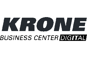Logo von Krone Business Center DigITal GmbH & Co. KG