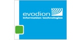 Logo von evodion Information Technologies GmbH