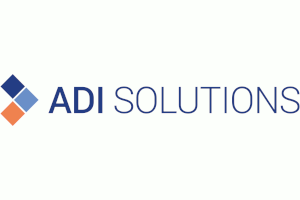 Logo von ADI Solutions GmbH