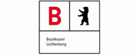Logo von Bezirksamt Lichtenberg von Berlin