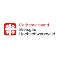 Logo von Caritasverband für den Landkreis Breisgau- Hochschwarzwald e.V.