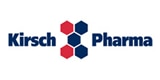 Logo von Kirsch Pharma GmbH