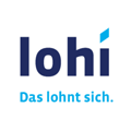 Logo von Lohnsteuerhilfe Bayern e. V. Lohnsteuerhilfeverein