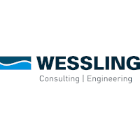 Logo von WESSLING Consulting Engineering GmbH & Co. KG
