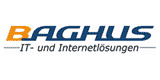 Logo von BAGHUS GmbH EDV - Und Internetdienstleistungen GmbH