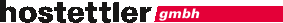Logo von hostettler gmbh