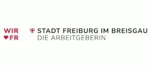 Logo von Stadt Freiburg im Breisgau
