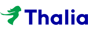 Logo von Thalia Bücher GmbH
