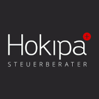 Logo von Hokipa Steuerberatungsgesellschaft PartG mbB