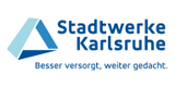 Logo von Stadtwerke Karlsruhe GmbH