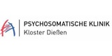 Logo von Psychosomatische Klinik Kloster Dießen GmbH & Co. KG
