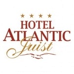 Logo von Hotel Atlantic Juist