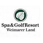 Logo von Spa & Golf Resort Weimarer Land Betriebsges. mbH
