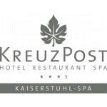 Logo von Kreuz-Post Hotel-Restaurant-Spa