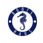 Logo von Restaurant Bootshaus