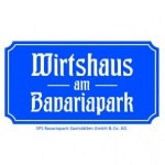 Logo von Wirtshaus am Bavariapark