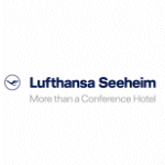 Logo von Lufthansa Seeheim - More than a Conference Hotel