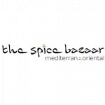 Logo von the spice bazaar