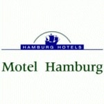 Logo von Motel Hamburg