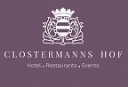 Logo von CLOSTERMANNS HOF****S