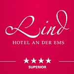 Logo von Lind Hotel GmbH