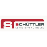 Logo von Schüttler Gerüstbau GmbH