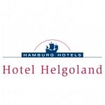 Logo von Hotel Helgoland