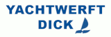 Logo von Yacht- und Bootswerft HELMUT DICK