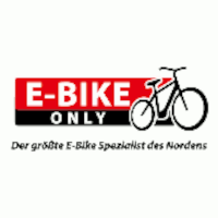 Logo von E-BIKE ONLY GmbH & Co. KG